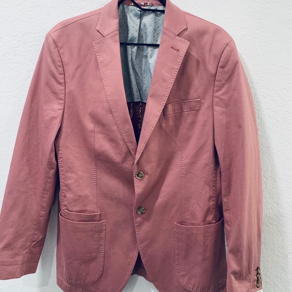 JKT New York Blazer